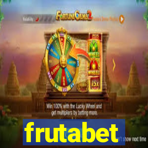 frutabet