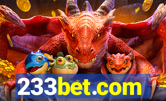 233bet.com