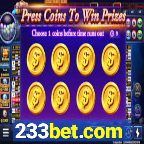 233bet.com