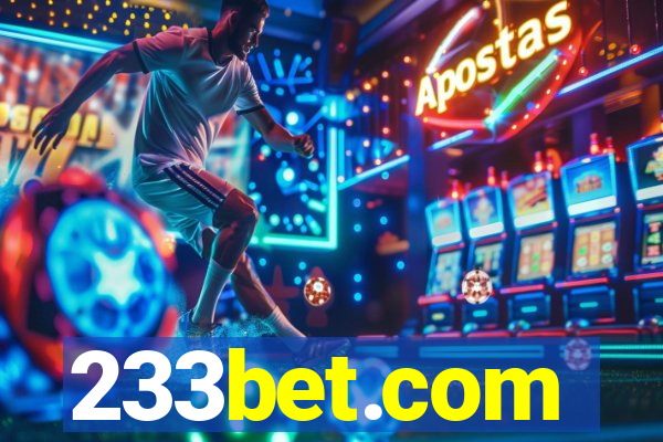 233bet.com