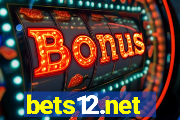 bets12.net