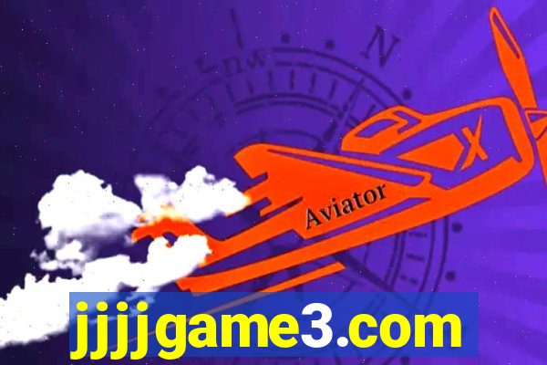 jjjjgame3.com