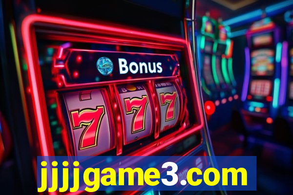 jjjjgame3.com