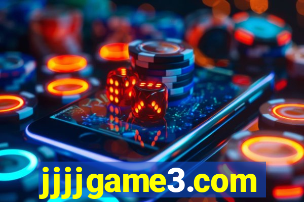 jjjjgame3.com