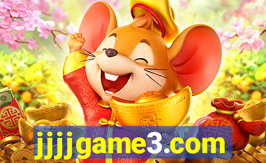 jjjjgame3.com