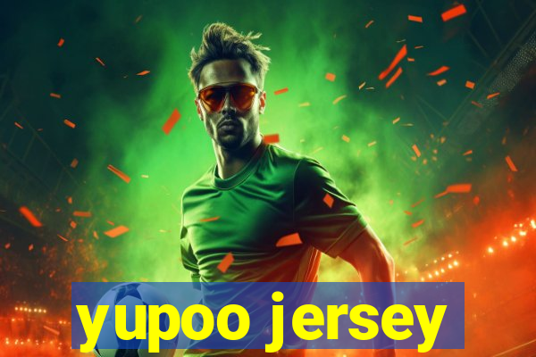 yupoo jersey