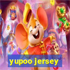 yupoo jersey