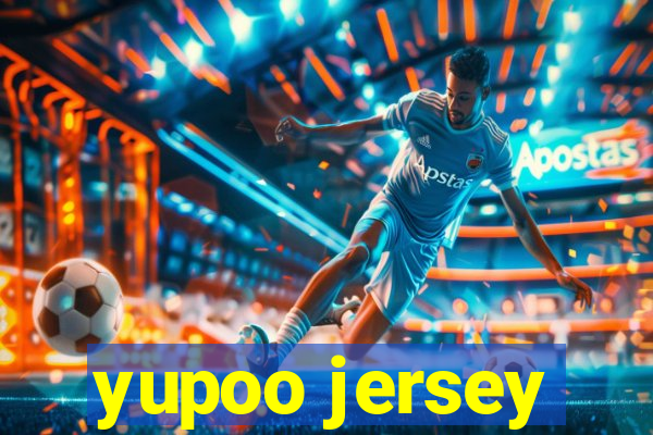 yupoo jersey