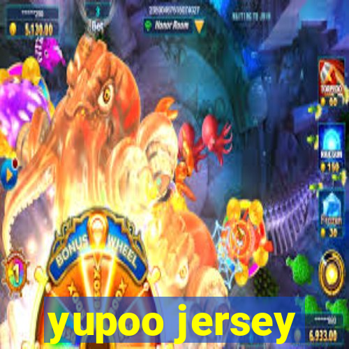 yupoo jersey