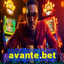 avante.bet