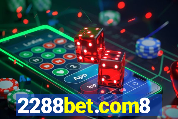 2288bet.com8