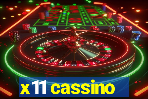 x11 cassino