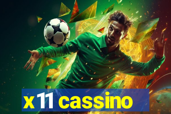 x11 cassino