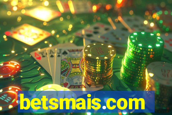 betsmais.com