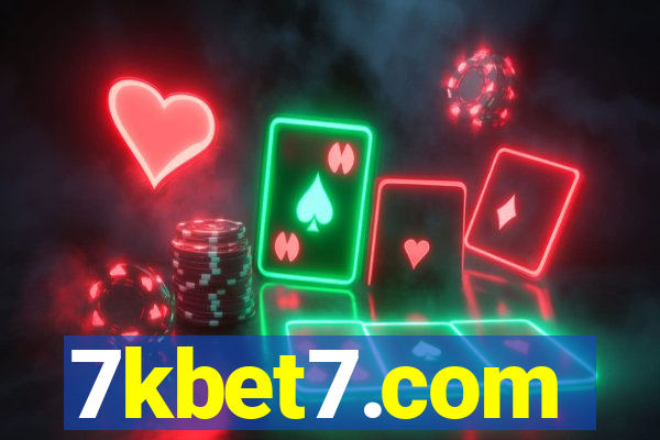 7kbet7.com