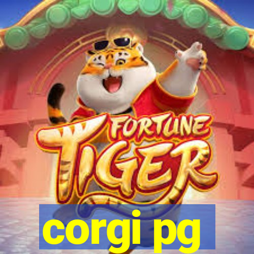 corgi pg