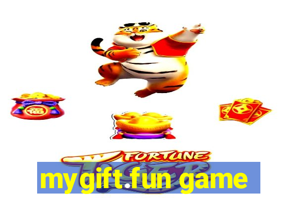 mygift.fun game