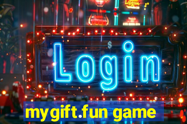 mygift.fun game