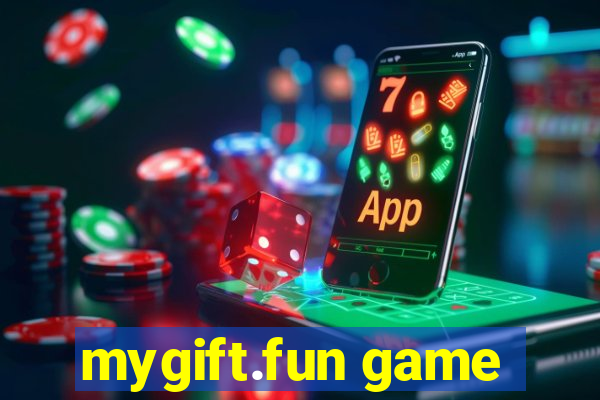 mygift.fun game