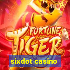 sixdot casino