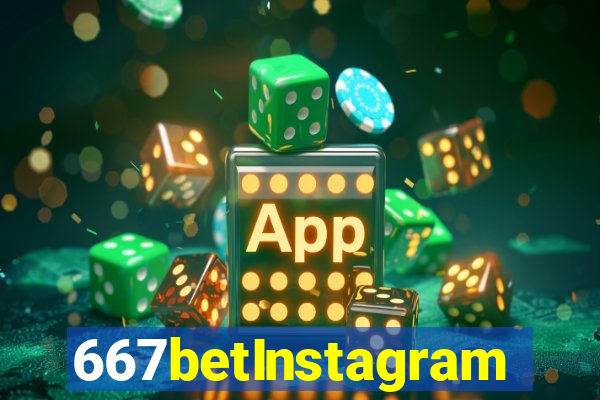 667betInstagram