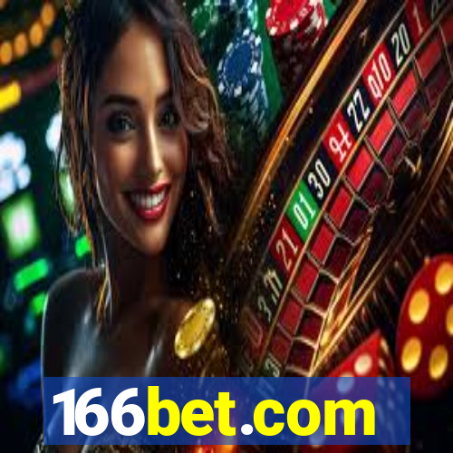 166bet.com