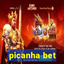 picanha bet