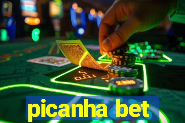 picanha bet