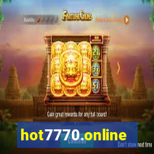 hot7770.online