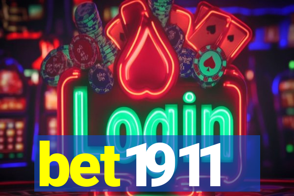 bet1911