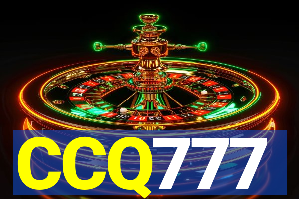 CCQ777