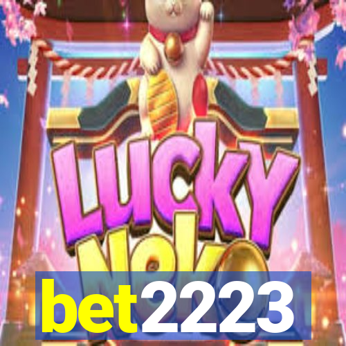 bet2223