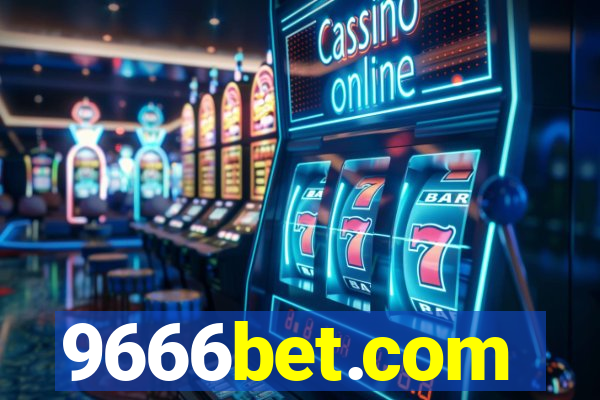 9666bet.com