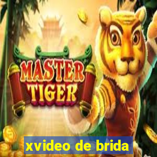 xvideo de brida