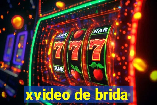 xvideo de brida