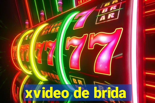 xvideo de brida