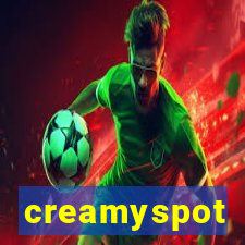 creamyspot