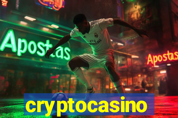 cryptocasino