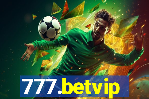 777.betvip