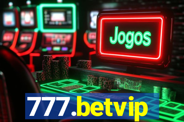 777.betvip