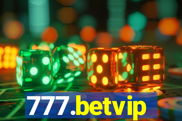 777.betvip