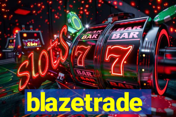 blazetrade