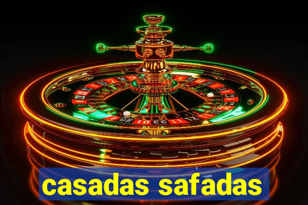 casadas safadas