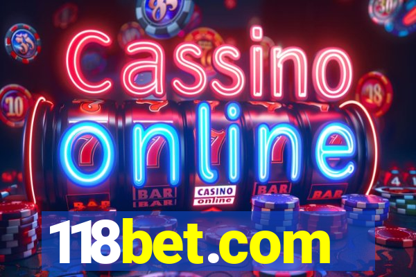 118bet.com