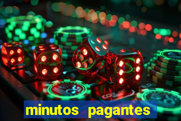 minutos pagantes fortune dragon