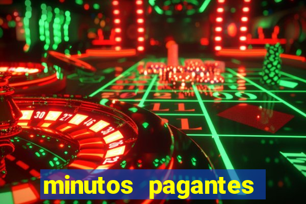 minutos pagantes fortune dragon