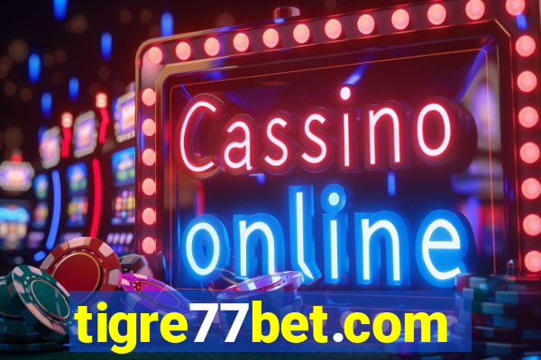 tigre77bet.com