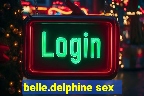 belle.delphine sex