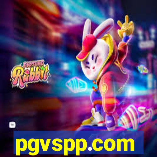 pgvspp.com