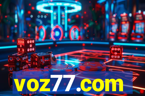 voz77.com